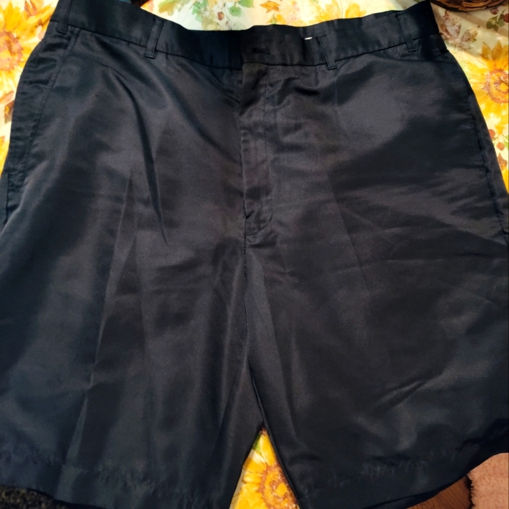 Black Size 36 Tehama shorts